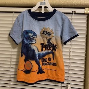 toddler boys shirt